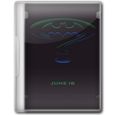 Batman Forever 3 icon